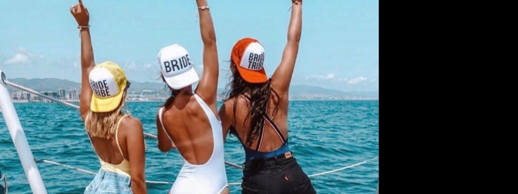 Enterrements de vie de jeunes filles et de garçons